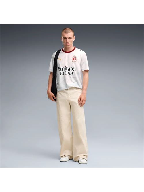 Puma Milan maglia gara away 26/27 MILAN | 78413002AWAY 26/27